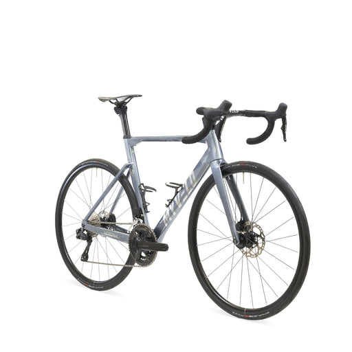 MYVELO Verona x GCN Rennrad