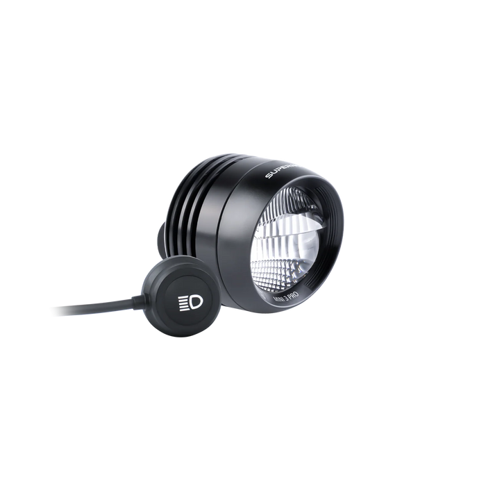 Supernova Mini 3 Pro - myvelo.de