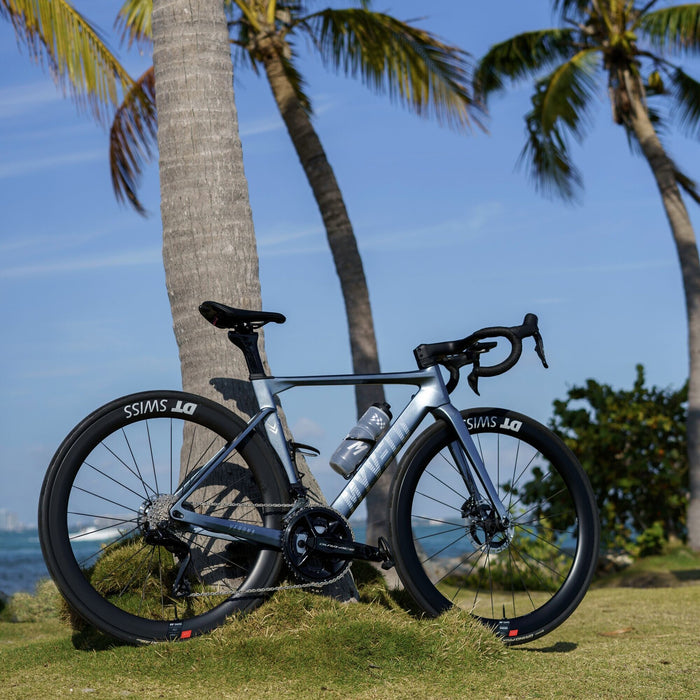 MYVELO Verona x GCN Rennrad