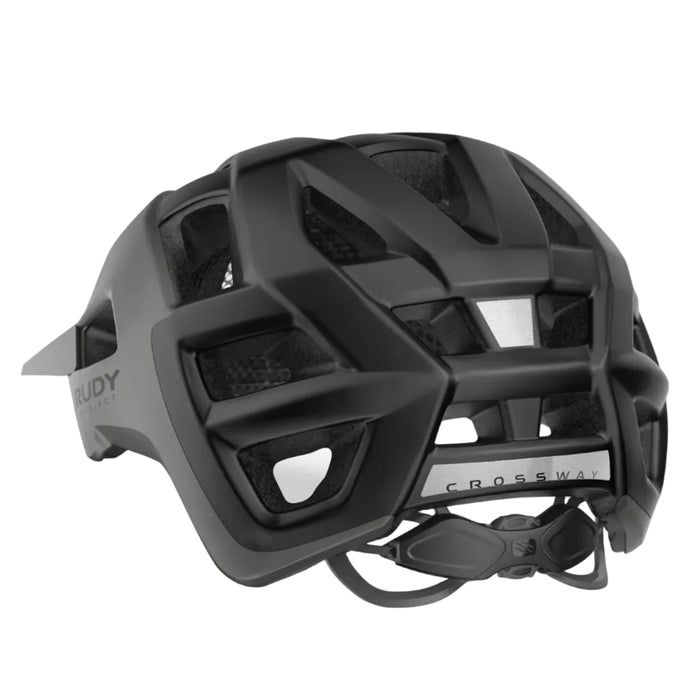 Rudy Project Crossway Fahrradhelm - myvelo.de