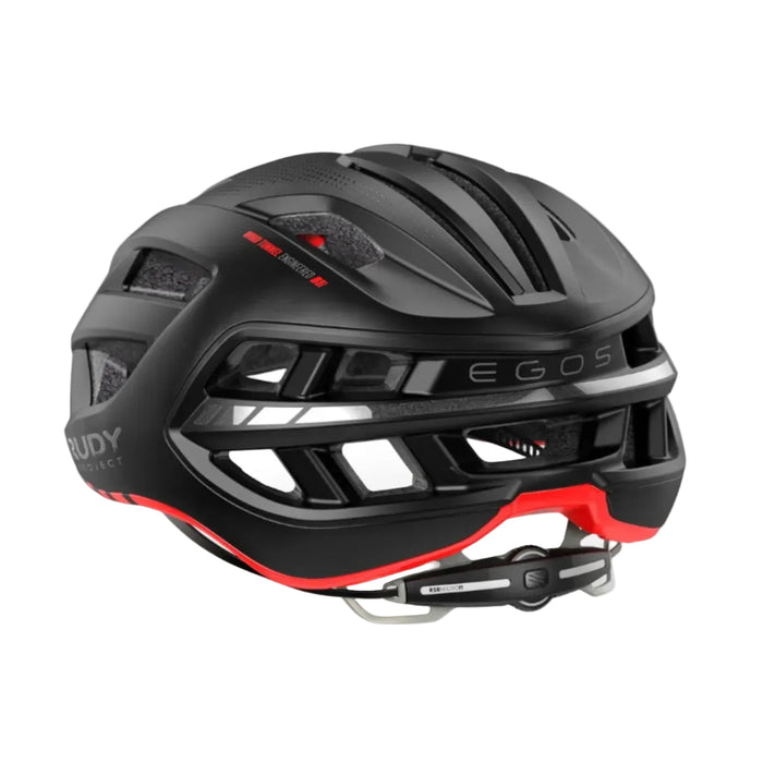 Rudy Project helmet egos