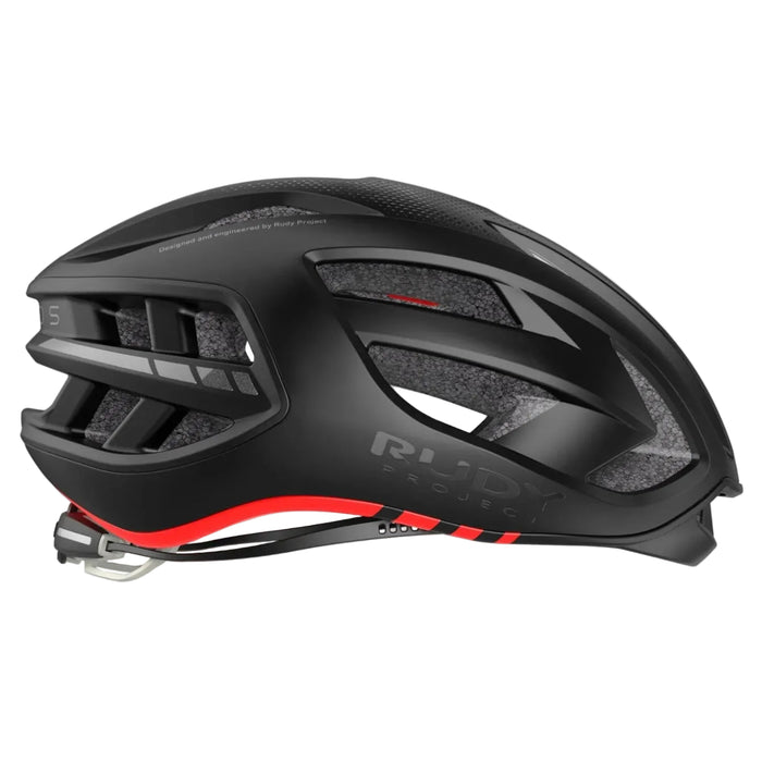 Rudy Project helmet egos