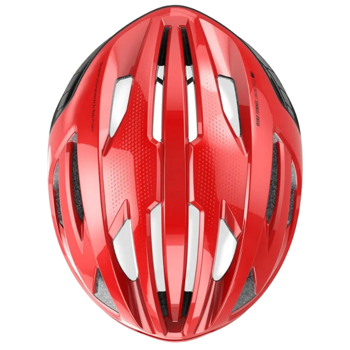Rudy Project helmet egos
