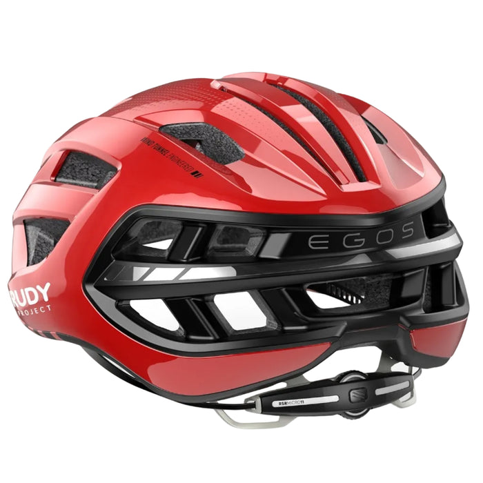 Rudy Project helmet egos