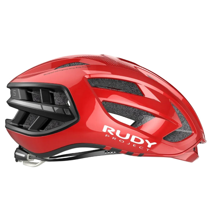 Rudy Project helmet egos