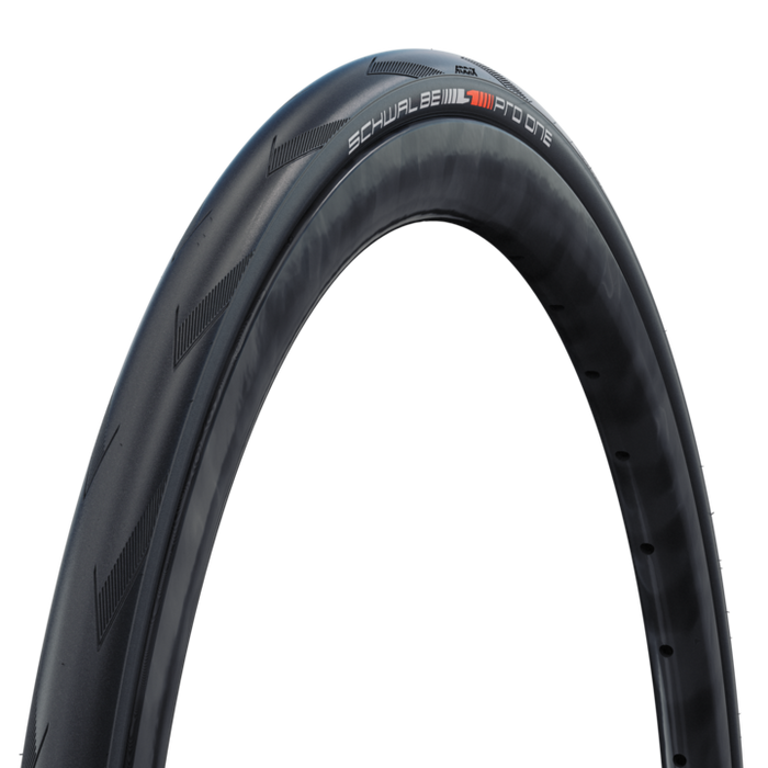Schwalbe Pro One Tubeless Fahrradreifen - myvelo.de