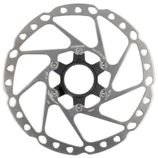 Shimano Deore SM-RT64 Bremsscheibe 180mm