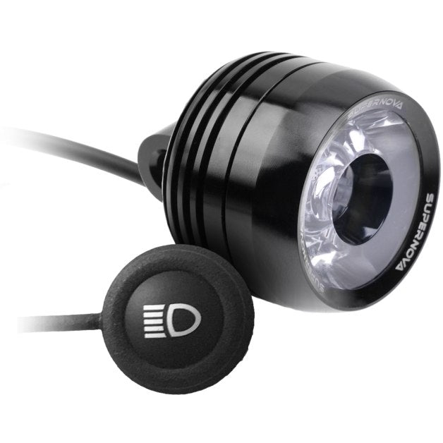 Supernova Mini 2 Pro - myvelo.de