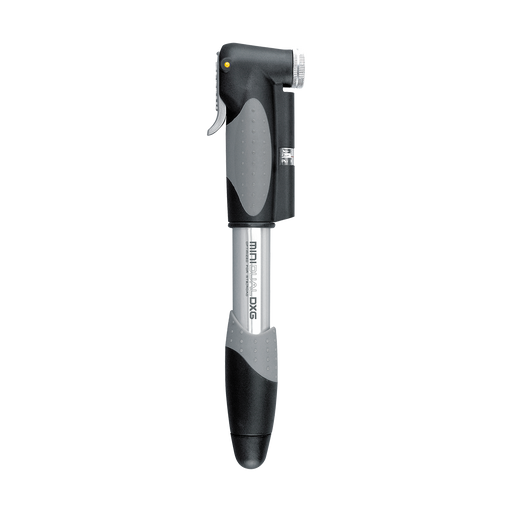 Topeak Mini Dual DXG - myvelo.de