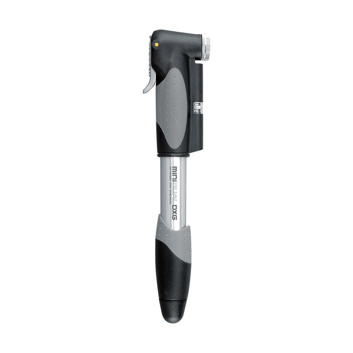 Topeak Mini Dual DXG - myvelo.de