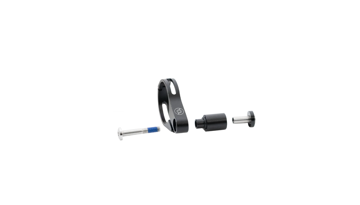 Universal HBM 2 Lenkerhalterung - myvelo.de