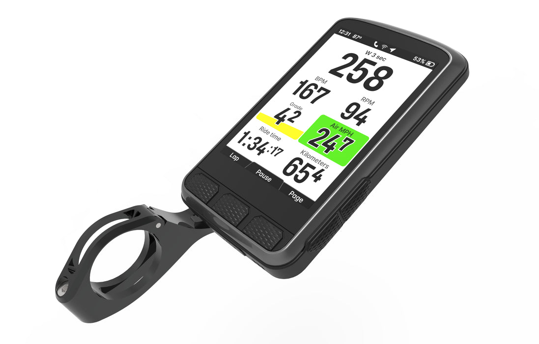 Wahoo ELEMNT ACE - myvelo.de