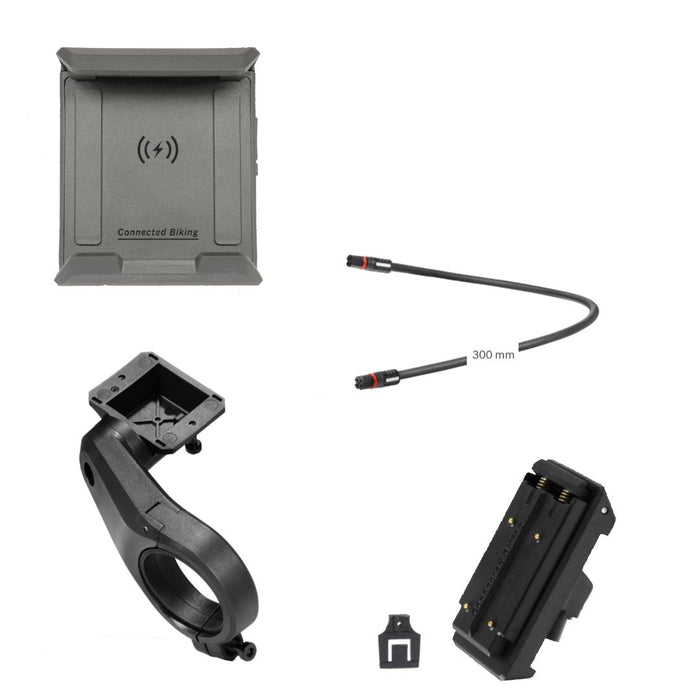 Bosch SmartphoneGrip Nachrüst-Set mit Halter