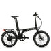 Monza Carbon Elektro-Klapprad - myvelo.de