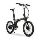 Monza Carbon Elektro-Klapprad - myvelo.de