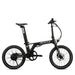Monza Carbon Elektro-Klapprad - myvelo.de
