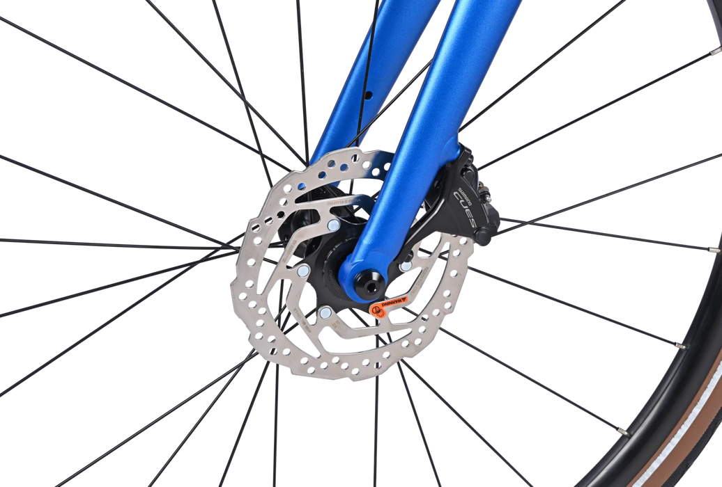 Gavia Gravel Bike - myvelo.de