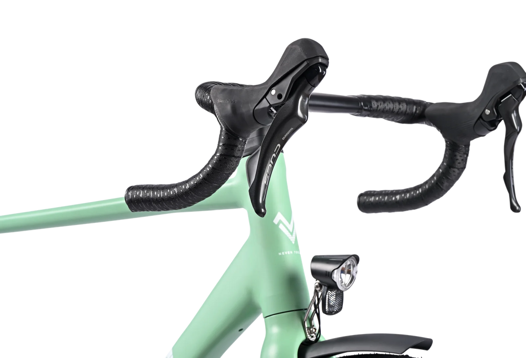 Macau Gravel Bike - myvelo.de