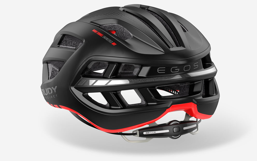 Rudy Project Helm Egos - myvelo.de