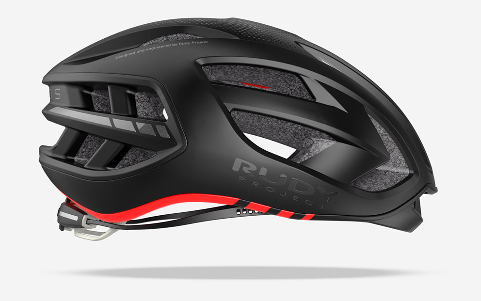 Rudy Project Helm Egos - myvelo.de