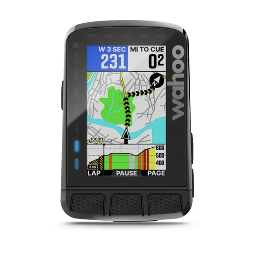 wahoo ELEMNT ROAM GPS V2 CYCLING COMPUTER - myvelo.de