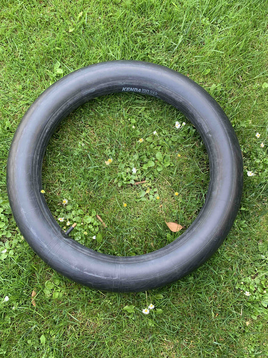Kenda 20 X 4.0 Zoll Schlauch/Tube für Fat Tire E-Bikes - myvelo.de