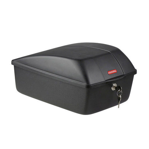 KLICKfix Box GTA Gepäckträgerbox - myvelo.de