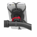 KLICKfix Smartphone Halterung PhonePad Quad mini - myvelo.de