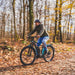 myvélo E MTB Himalaya Equipped Shimano Steps E8000 Ice Blue - myvelo.de