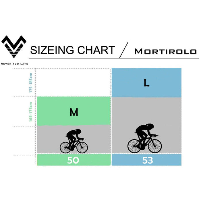 gravel bike größentabelle Buy MYVELO Race Mortirolo Gravel Bike in our online shop — myvelo.de