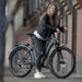 myvélo E MTB Palermo Equipped Shimano Steps E8000 grey - myvelo.de