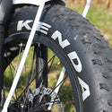 Kenda 20 X 4.0 Zoll All Terain Reifen für Fat Tire E-Bikes - myvelo.de