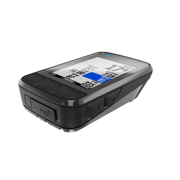 wahoo ELEMNT BOLT V2 GPS CYCLING COMPUTER