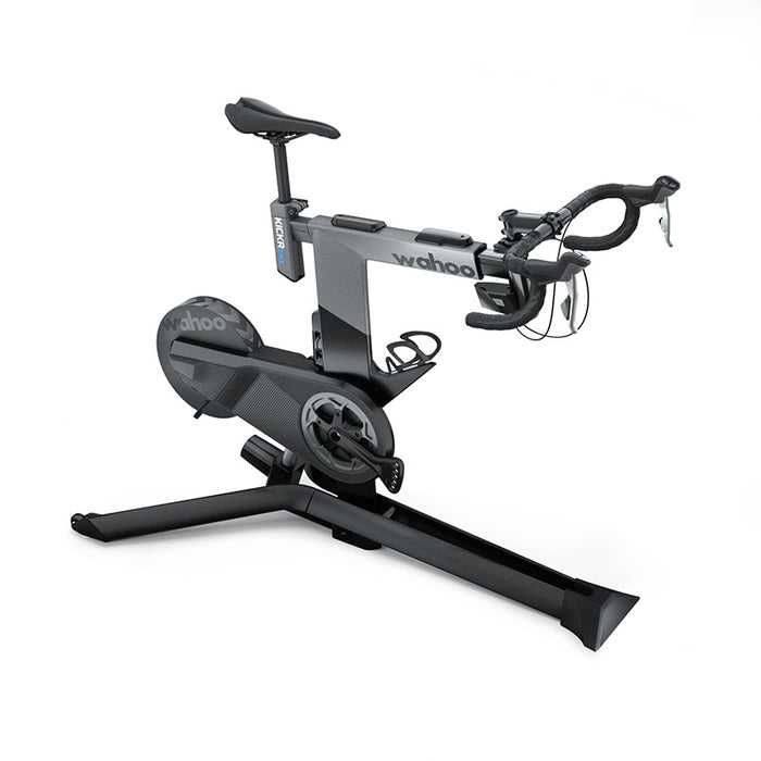 wahoo KICKR BIKE WIFI - myvelo.de