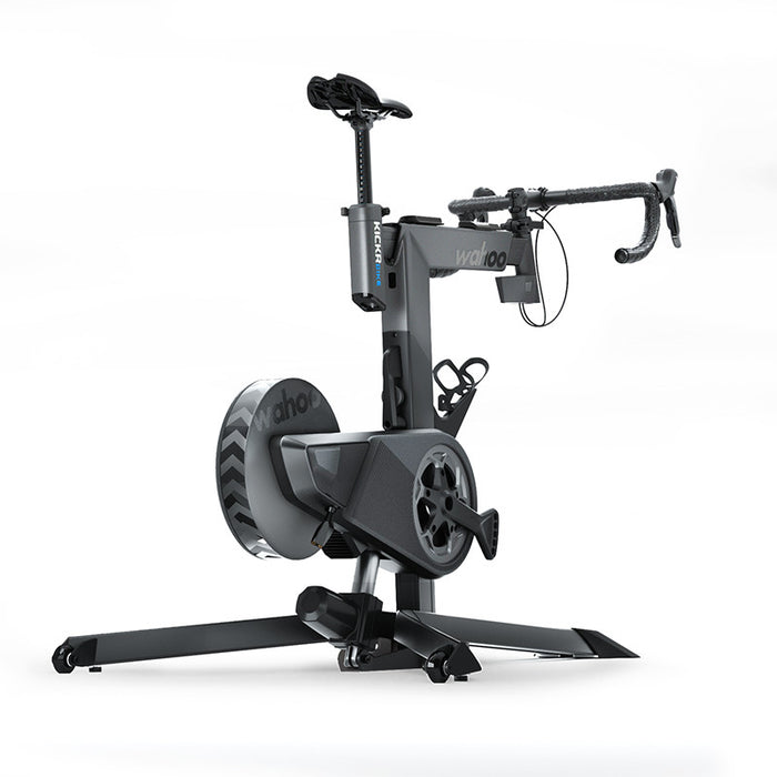 wahoo KICKR BIKE WIFI - myvelo.de