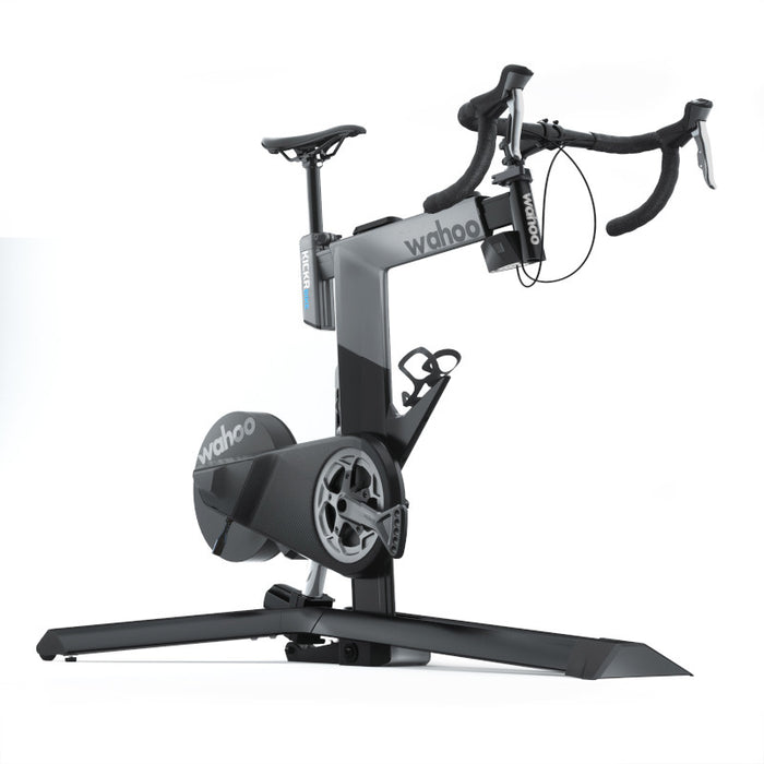 wahoo KICKR BIKE WIFI - myvelo.de